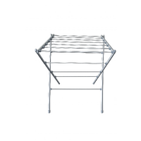 Clothes Airer A Frame  All Aluminum Clothesline 12 Rails
