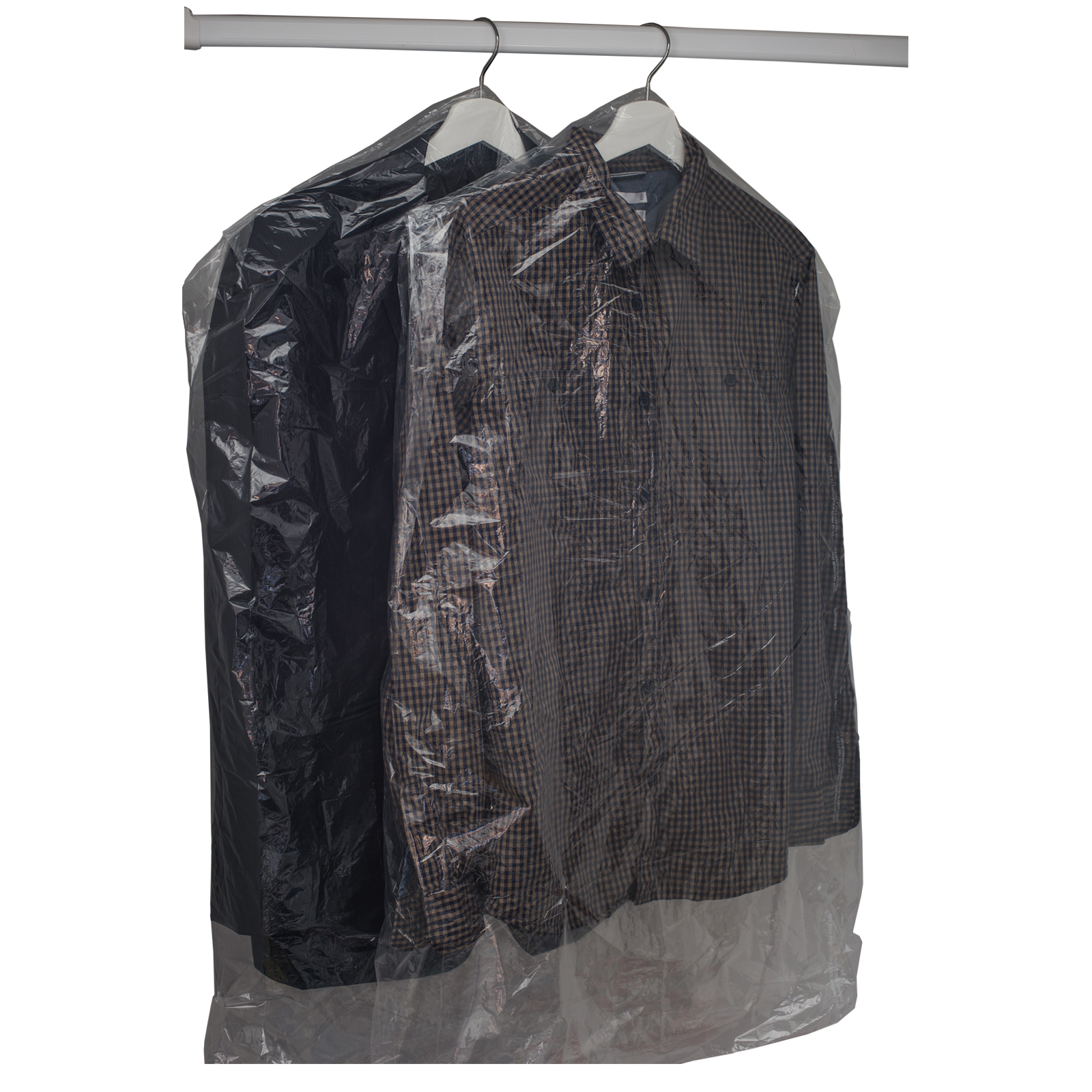 Dry Cleaning Garment Bag  upmplasticcom