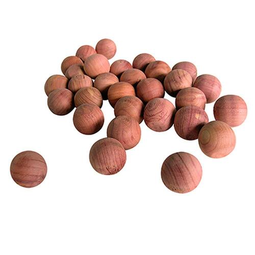 Cedar Fresh Moth Balls  Lavender Infused 36pcs