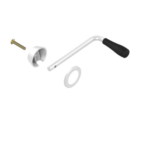 Hills Handle Replacement For Heritage Hoist Clotheslines