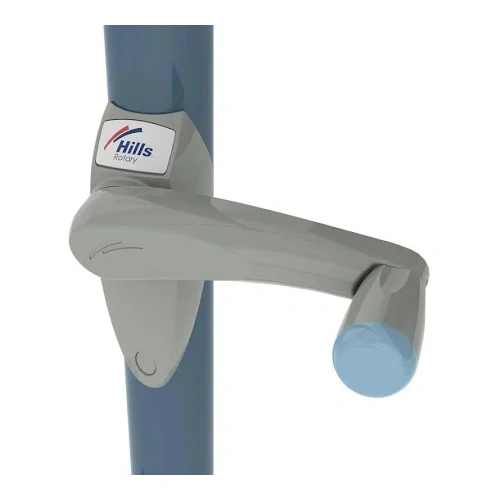 Hills Handle Replacement For Rotary Hoist Clotheslines 
