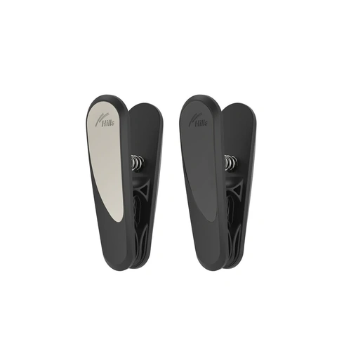 Clothes Pegs Premium Hills Soft Grip 50 Pack