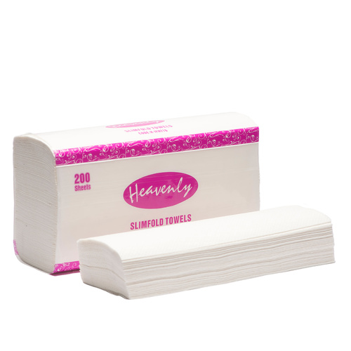 HEAVENLY I/Fold Paper Towels