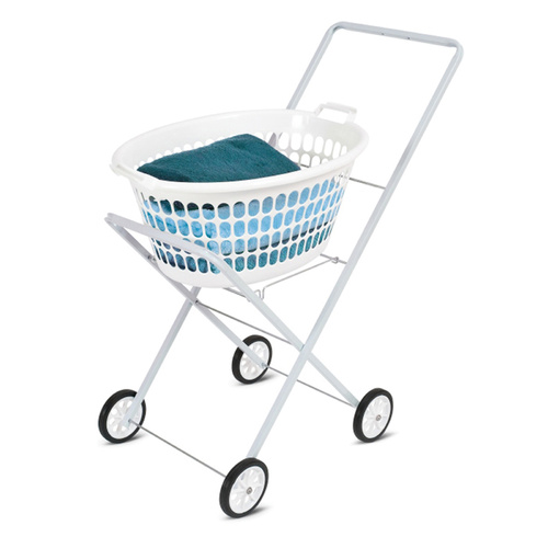 Laundry Washing Trolley  