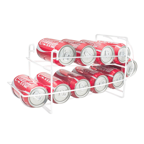 Can Dispenser  Rack  - Holder  11 Cans 