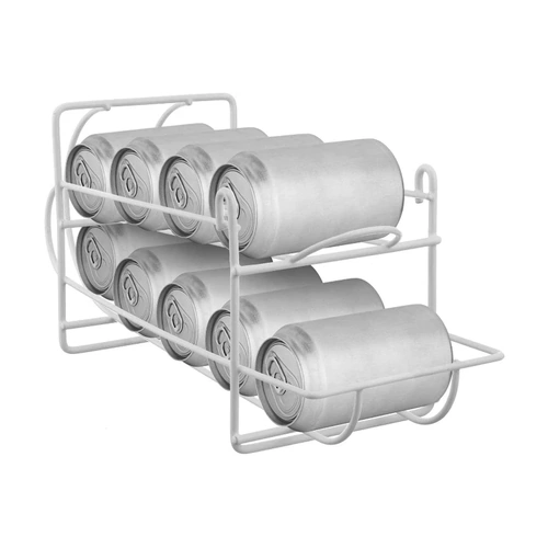 Can Dispenser  Rack  - Holder  11 Cans 