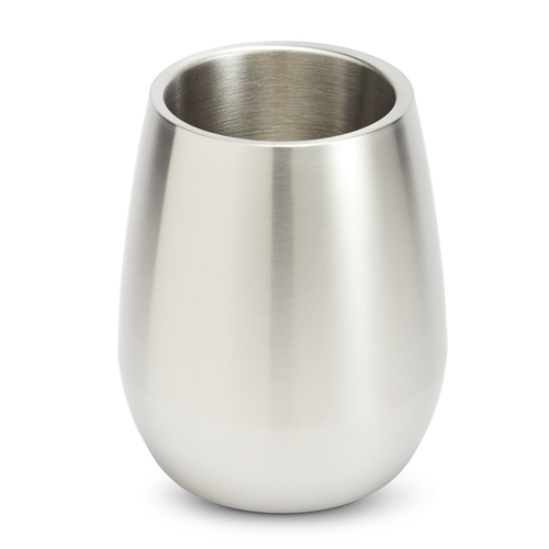 Soho Wine Champagne Ice Bucket Stainless Steel 