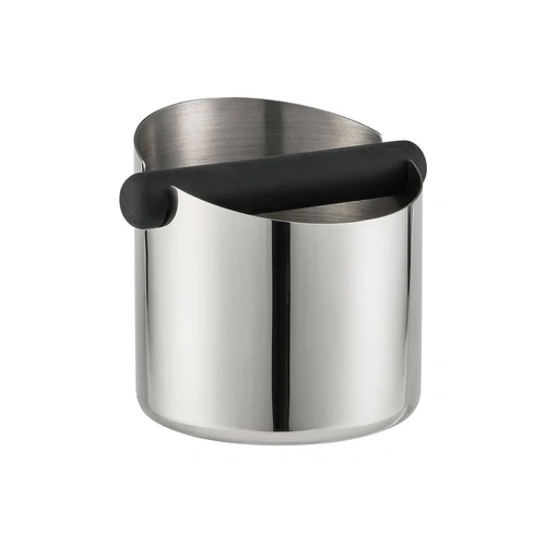 Avanti Signature Knock Box Stainless Steel