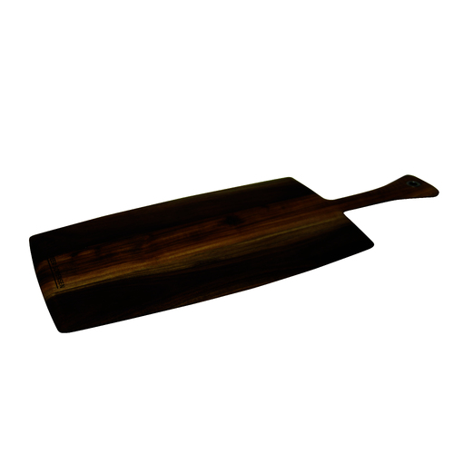Cheese Wooden Paddle Serving Board 61cm x 23cm - Peer Sorensen