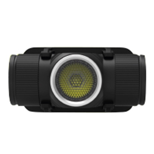 Nebo Transcend Head Lamp 500  Lumens  Rechargeable Torch