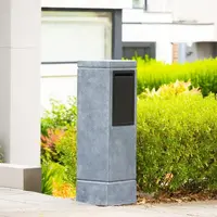 Street Appeal Starts at the Letterbox: Here’s How to Choose Yours 