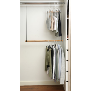 How to Organise Your Wardrobe: A Step-by-Step Guide